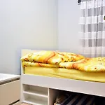 Apartment Na Turystycznej *