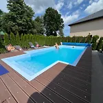 Apartment Na Turystycznej *