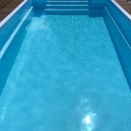 Na Turystycznej Διαμέρισμα *