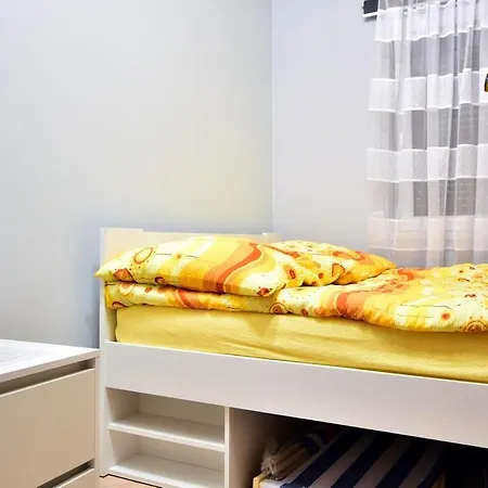 Διαμέρισμα Na Turystycznej *