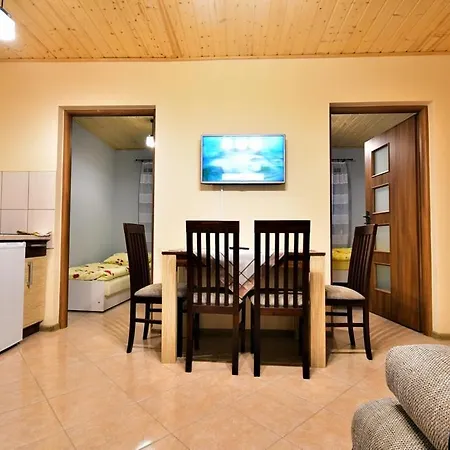 Appartamento Na Turystycznej