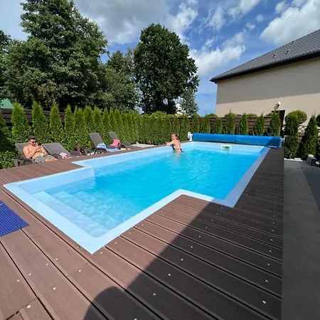 Διαμέρισμα Na Turystycznej *