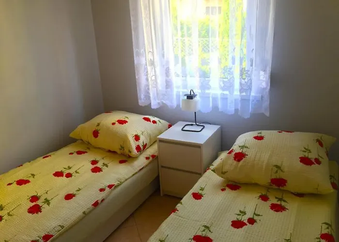 Appartamento Na Turystycznej Dąbki